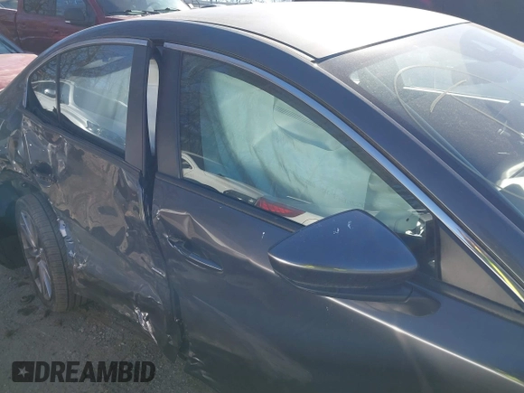 2019 Mazda 3 Select with VIN JM1BPACL1K1107958, listed as a IAAI auction lot 41173593 with Not Provided miles and . Bid and sale history available at carsss.com. Image 6.