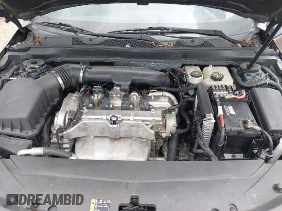 2014 Chevrolet Impala LT with VIN 2G1115SLXE9222573, listed as a IAAI auction lot 42119082 with 147,011 mi miles and . Bid and sale history available at DreamBid. Image 10.