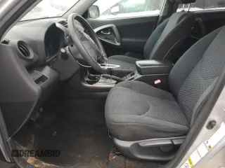 2010 Toyota RAV4 Sport z VIN JTMRF4DV3A5036711, wystawiony jako Copart lot #51787685 z przebiegiem 209 902 mil mil oraz Czysty tytuł • Clean title. Historia ofert i sprzedaży dostępna na DreamBid. Obrazek 7.