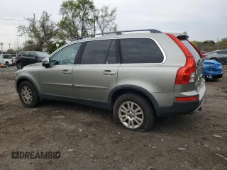2008 Volvo XC90 I6 z VIN YV4CZ982781484250, wystawiony jako Copart lot #53285335 z przebiegiem 177 745 mil mil oraz Czysty tytuł • Clean title. Historia ofert i sprzedaży dostępna na DreamBid. Obrazek 2.
