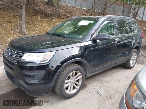 2017 Ford Explorer с VIN 1FM5K8B82HGD79972, выставлен на аукционе IAAI как лот 42263058 с пробегом 186 693 миль миль и . История ставок и продаж доступна на DreamBid. Изображение 22.