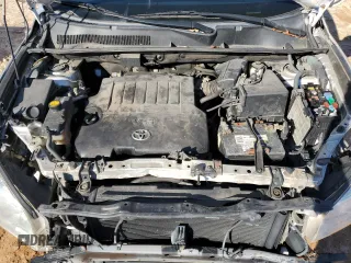 2008 Toyota RAV4 with VIN JTMZK33V686011653, listed as a Copart auction lot 43058685 with 203,121 mi miles and Salvage Title. Bid and sale history available at carsss.com. Image 11.