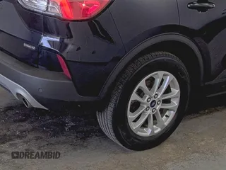 2021 Ford Escape SE Hybrid z VIN 1FMCU9BZ3MUA52539, wystawiony jako IAAI lot #42437654 z przebiegiem 59 148 mil mil oraz . Historia ofert i sprzedaży dostępna na DreamBid. Obrazek 8.
