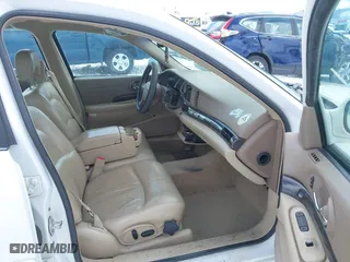 2005 Buick LeSabre Limited with VIN 1G4HR54K45U118744, listed as a IAAI auction lot 41589647 with 203,465 mi miles. Bid and sale history available at carsss.com. Image 5.