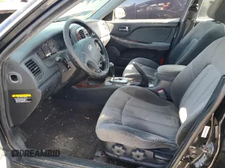 2004 Hyundai Sonata GLS with VIN KMHWF35H74A948058, listed as a Copart auction lot 51962605 with 168,382 mi miles and Clean Title. Bid and sale history available at carsss.com. Image 7.