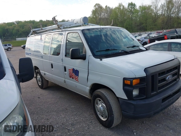 2012 Ford E-Series Commercial с VIN 1FTNS2EL3CDA01932, выставлен на аукционе IAAI как лот 42074606 с пробегом 236 351 миль миль и . История ставок и продаж доступна на DreamBid. Изображение 13.