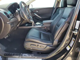 2014 Acura RDX Tech Pkg with VIN 5J8TB3H53EL011509, listed as a Copart auction lot 49315155 with 122,260 mi miles and Salvage Title. Bid and sale history available at carsss.com. Image 7.