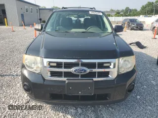 2012 Ford Escape XLS with VIN 1FMCU9C73CKA23906, listed as a Copart auction lot 59628245 with 108,787 mi miles and Salvage title. Bid and sale history available at DreamBid. Image 5.