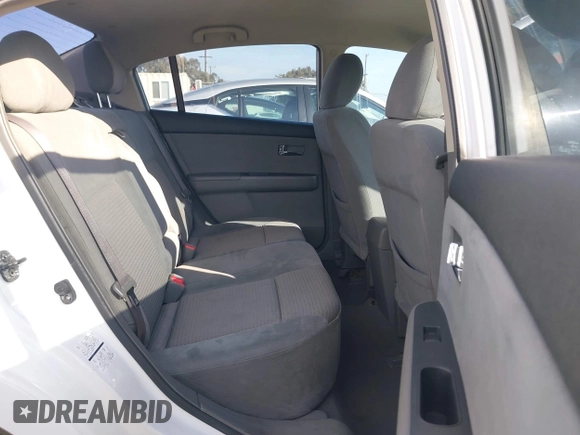 2008 Nissan Sentra 2.0 с VIN 3N1AB61EX8L743410, выставлен на аукционе IAAI как лот 41610297 с пробегом 191 118 миль миль и . История ставок и продаж доступна на DreamBid. Изображение 8.