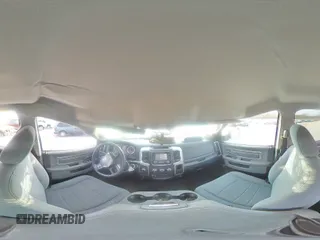 2018 Ram 2500 SLT с VIN 3C6UR5DL3JG395000, выставлен на аукционе Copart как лот 78181684 с пробегом 84 964 миль миль и Списание • Salvage title. История ставок и продаж доступна на DreamBid. Изображение 13.