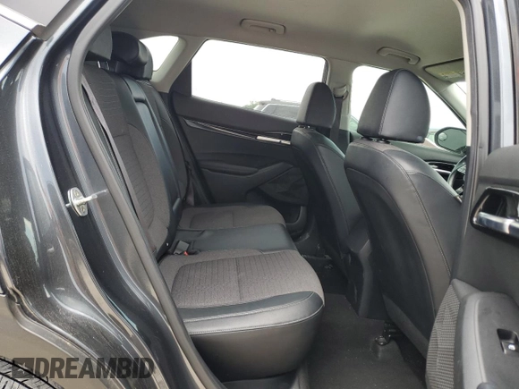 2021 Kia Seltos S with VIN KNDEU2AA4M7129983, listed as a Copart auction lot 55466665 with 65,209 mi miles and Salvage Title. Bid and sale history available at DreamBid. Image 11.