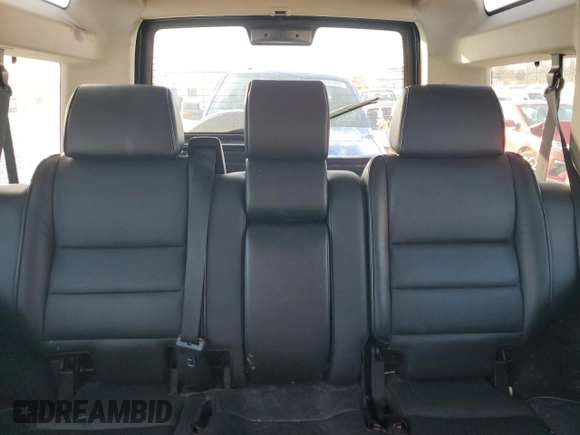 2004 Land Rover Discovery SE with VIN SALTY19404A854335, listed as a Copart auction lot 80359954 with 134,275 mi miles and Clean Title. Bid and sale history available at carsss.com. Image 10.