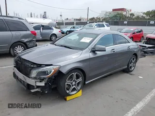 2014 Mercedes-Benz CLA 250 с VIN WDDSJ4EBXEN151077, выставлен на аукционе IAAI как лот 42475101 с пробегом 113 252 миль миль и . История ставок и продаж доступна на DreamBid. Изображение 19.