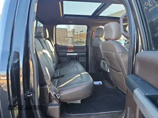 2015 Ford F-150 XLT with VIN 1FTEW1EG3FFA53104, listed as a Copart auction lot 43859665 with 182,930 mi miles and Clean Title. Bid and sale history available at carsss.com. Image 6.