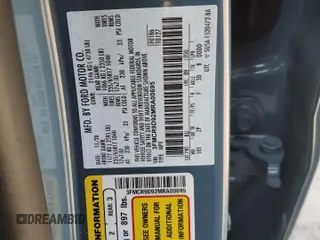 2021 Ford Bronco Sport Badlands z VIN 3FMCR9D92MRA00695, wystawiony jako Copart lot #53674135 z przebiegiem 51 742 mil mil oraz Szkoda całkowita • Salvage title. Historia ofert i sprzedaży dostępna na DreamBid. Obrazek 13.