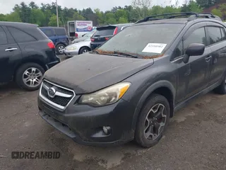 2014 Subaru Crosstrek Premium with VIN JF2GPACC2E9223554, listed as a IAAI auction lot 42310582 with 179,127 mi miles and . Bid and sale history available at DreamBid. Image 6.