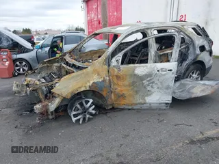 2022 Chevrolet Equinox LT z VIN 3GNAXUEVXNL189074, wystawiony jako IAAI lot #41750453 z przebiegiem Nie podano mil oraz . Historia ofert i sprzedaży dostępna na DreamBid. Obrazek 2.