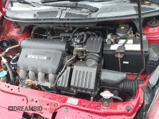 2007 Honda Fit с VIN JHMGD38497S045303, выставлен на аукционе IAAI как лот 42225334 с пробегом 199 886 миль миль и . История ставок и продаж доступна на DreamBid. Изображение 10.
