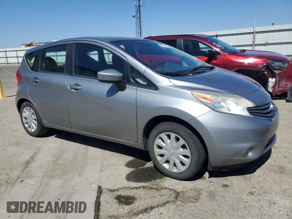 2015 Nissan Note SR с VIN 3N1CE2CP3FL405920, выставлен на аукционе Copart как лот 63944965 с пробегом 226 265 миль миль и Чистый • Clean title. История ставок и продаж доступна на DreamBid. Изображение 4.