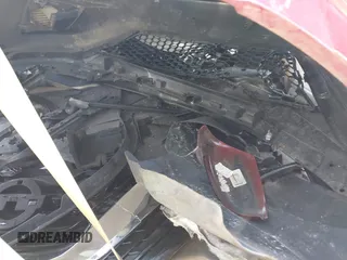 2016 Nissan Murano S z VIN 5N1AZ2MH6GN130914, wystawiony jako IAAI lot #42269411 z przebiegiem 103 231 mil mil oraz . Historia ofert i sprzedaży dostępna na DreamBid. Obrazek 8.
