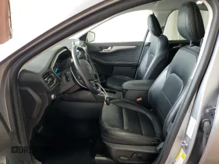 2021 Ford Escape SEL with VIN 1FMCU9H98MUA85673, listed as a Copart auction lot 62779135 with 142,902 mi miles and Clean title. Bid and sale history available at DreamBid. Image 7.