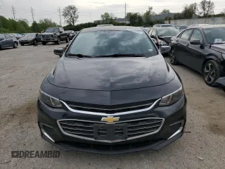 2018 Chevrolet Malibu LT with VIN 1G1ZD5ST0JF181396, listed as a Copart auction lot 50828534 with 67,888 mi miles and Salvage Title. Bid and sale history available at carsss.com. Image 5.