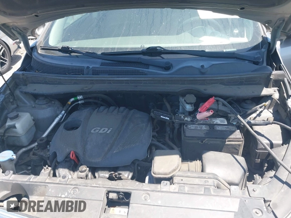 2016 Kia Sportage EX with VIN KNDPC3AC0G7841320, listed as a IAAI auction lot 42312551 with 199,996 mi miles and . Bid and sale history available at DreamBid. Image 10.