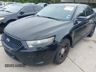 2014 Ford Police Interceptor с VIN 1FAHP2MK6EG182636, выставлен на аукционе IAAI как лот 42430388 с пробегом 147 303 миль миль и . История ставок и продаж доступна на DreamBid. Изображение 6.