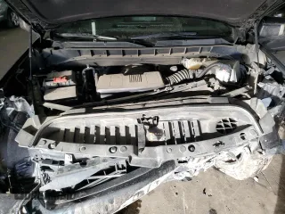 2019 Chevrolet Silverado 1500 High Country with VIN 1GCUYHED8KZ140297, listed as a Copart auction lot 42610235 with 63,503 mi miles and Salvage Title. Bid and sale history available at carsss.com. Image 13.