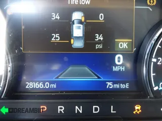2022 Ford Maverick XL z VIN 3FTTW8E38NRA74240, wystawiony jako IAAI lot #42028451 z przebiegiem 28 166 mil mil oraz . Historia ofert i sprzedaży dostępna na DreamBid. Obrazek 16.