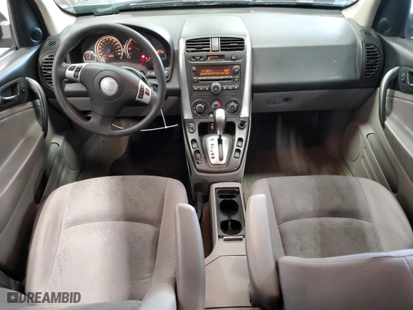 2007 Saturn VUE I4 Hybrid with VIN 5GZCZ33Z67S867558, listed as a Copart auction lot 71437754 with 119,160 mi miles and Clean Title. Bid and sale history available at carsss.com. Image 8.