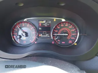 2017 Subaru WRX Premium with VIN JF1VA1E66H9821199, listed as a IAAI auction lot 41366795 with 52,900 mi miles and . Bid and sale history available at DreamBid. Image 7.