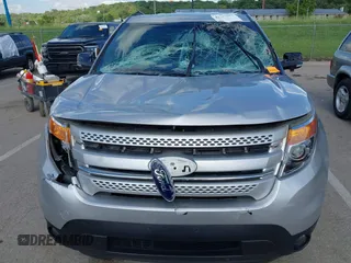 2014 Ford Explorer XLT с VIN 1FM5K7D82EGA79934, выставлен на аукционе IAAI как лот 42313633 с пробегом 123 059 миль миль и . История ставок и продаж доступна на DreamBid. Изображение 6.