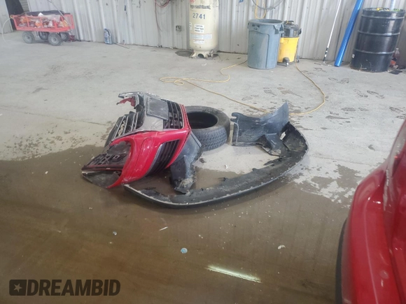 2009 Volkswagen Jetta SE z VIN 3VWRZ71KX9M127514, wystawiony jako Copart lot #59872955 z przebiegiem Nie podano mil oraz Szkoda całkowita • Salvage title. Historia ofert i sprzedaży dostępna na DreamBid. Obrazek 12.