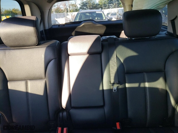 2010 Mercedes-Benz GL-Class GL 350 BlueTEC with VIN 4JGBF2FE0AA562168, listed as a Copart auction lot 75020964 with 0 mi miles and Salvage Title. Bid and sale history available at carsss.com. Image 10.