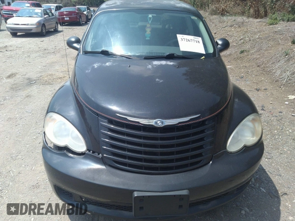 2008 Chrysler PT Cruiser z VIN 3A8FY48B18T119506, wystawiony jako IAAI lot #37267718 z przebiegiem 99 962 mil mil oraz . Historia ofert i sprzedaży dostępna na DreamBid. Obrazek 6.