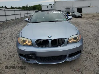 2012 BMW 1 Series 135i с VIN WBAUN7C52CVM26442, выставлен на аукционе Copart как лот 58480865 с пробегом 140 156 миль миль и Списание • Salvage title. История ставок и продаж доступна на DreamBid. Изображение 5.