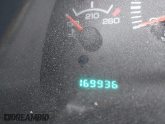 2000 Dodge Dakota Sport with VIN 1B7GL2AN4YS691223, listed as a IAAI auction lot 41964561 with 169,936 mi miles. Bid and sale history available at carsss.com. Image 15.