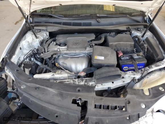 2016 Toyota Camry XLE with VIN 4T1BF1FK7GU224497, listed as a Copart auction lot 51099355 with 204,892 mi miles and Salvage Title. Bid and sale history available at carsss.com. Image 11.