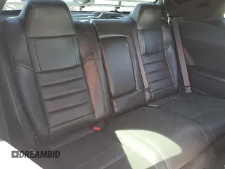 2014 Dodge Challenger R/T z VIN 2C3CDYBT6EH112199, wystawiony jako Copart lot #58023535 z przebiegiem 99 977 mil mil oraz Szkody całkowita. Historia ofert i sprzedaży dostępna na DreamBid. Obrazek 10.