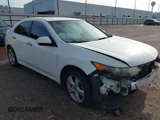 2010 Acura TSX z VIN JH4CU2F65AC014824, wystawiony jako IAAI lot #42521728 z przebiegiem 220 859 mil mil oraz . Historia ofert i sprzedaży dostępna na DreamBid. Obrazek 1.