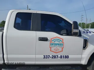 2017 Ford F-250 XLT z VIN 1FT7X2B6XHEE20192, wystawiony jako IAAI lot #42589586 z przebiegiem 132 332 mil mil oraz . Historia ofert i sprzedaży dostępna na DreamBid. Obrazek 13.
