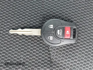 2019 Nissan Sentra S with VIN 3N1AB7AP8KY372331, listed as a IAAI auction lot 42346014 with 102,238 mi miles and . Bid and sale history available at DreamBid. Image 11.