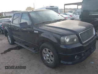 2007 Ford F-150 XLT с VIN 1FTPW12597KD26566, выставлен на аукционе IAAI как лот 41267961 с пробегом 215 030 миль миль и . История ставок и продаж доступна на DreamBid. Изображение 1.
