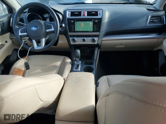 2015 Subaru Legacy Limited with VIN 4S3BNAN67F3059440, listed as a Copart auction lot 60260424 with 102,842 mi miles and Salvage Title. Bid and sale history available at DreamBid. Image 8.
