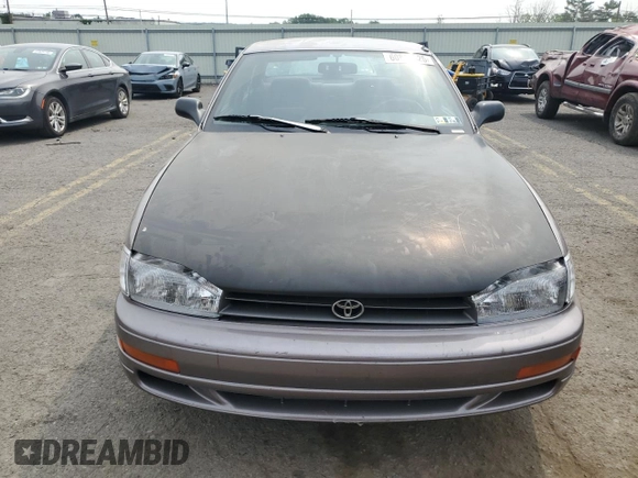 1992 Toyota Camry с VIN 4T1SK11E8NU009222, выставлен на аукционе Copart как лот 60811625 с пробегом 143 925 миль миль и Чистый • Clean title. История ставок и продаж доступна на DreamBid. Изображение 5.