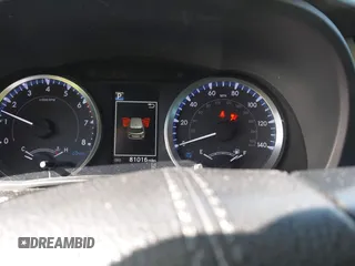 2019 Toyota Highlander LE с VIN 5TDZARFH6KS059138, выставлен на аукционе IAAI как лот 42515986 с пробегом 81 016 миль миль и . История ставок и продаж доступна на DreamBid. Изображение 7.
