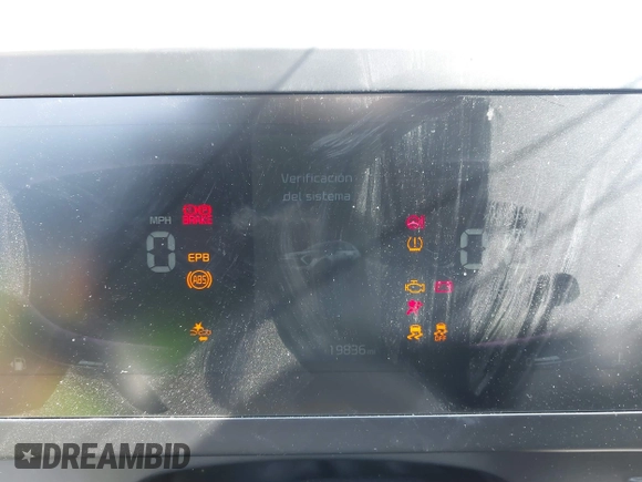 2024 Kia Sportage LX with VIN KNDPUCDF4R7238196, listed as a IAAI auction lot 41667969 with 19,836 mi miles and . Bid and sale history available at DreamBid. Image 7.