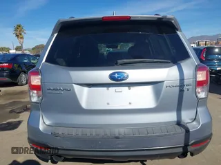 2017 Subaru Forester Premium with VIN JF2SJGEC5HH450517, listed as a IAAI auction lot 41425339 with 185,885 mi miles. Bid and sale history available at carsss.com. Image 16.