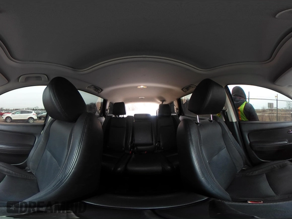 2015 Mazda CX-9 Touring with VIN JM3TB2CA0F0463313, listed as a IAAI auction lot 41822436 with 145,302 mi miles. Bid and sale history available at carsss.com. Image 18.